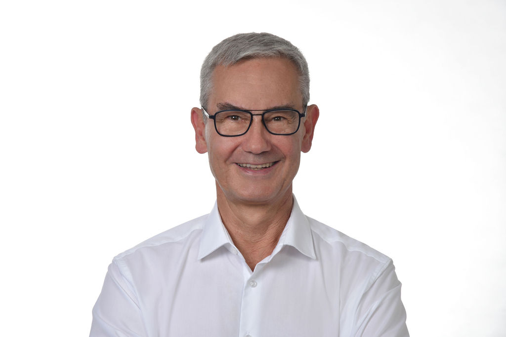 Dr. Dr. Walter Neupert M.Sc.